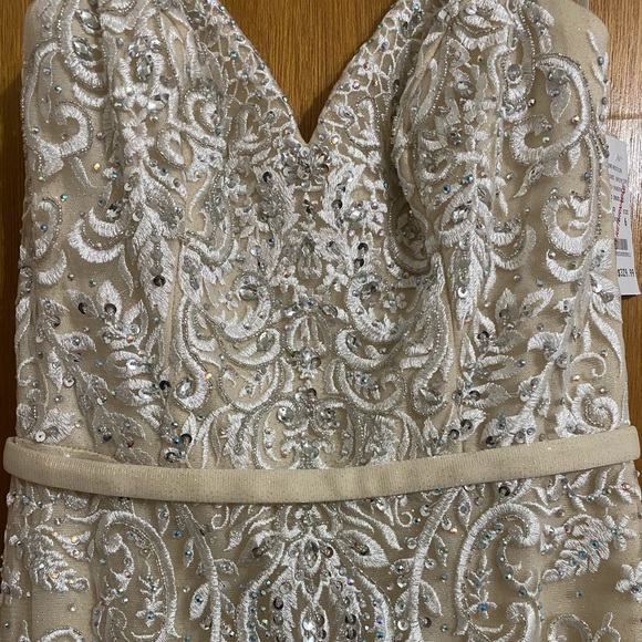 Prom dress - Picture 6 of 13